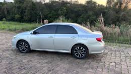 TOYOTA - COROLLA - 2012/2012 - Prata - R$ 67.900,00