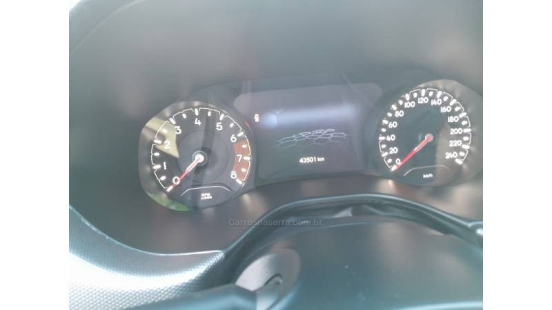 JEEP - COMPASS - 2022/2022 - Preta - R$ 125.000,00