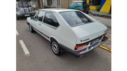 VOLKSWAGEN - PASSAT - 1983/1983 - Branca - Sob Consulta