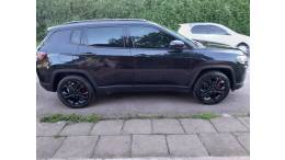 JEEP - COMPASS - 2022/2022 - Preta - R$ 125.000,00