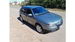 VOLKSWAGEN - GOL - 2008/2009 - Verde - R$ 31.900,00