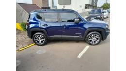 JEEP - RENEGADE - 2022/2022 - Azul - R$ 107.900,00