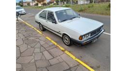 VOLKSWAGEN - PASSAT - 1983/1983 - Branca - Sob Consulta