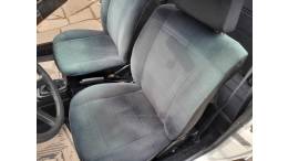 VOLKSWAGEN - PASSAT - 1983/1983 - Branca - Sob Consulta