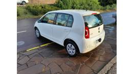 VOLKSWAGEN - UP - 2016/2016 - Branca - R$ 42.900,00