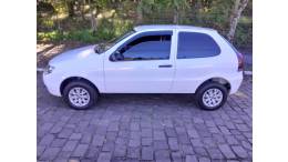 FIAT - PALIO - 2015/2016 - Branca - R$ 28.500,00