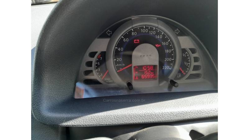 VOLKSWAGEN - GOL - 2008/2009 - Verde - R$ 31.900,00