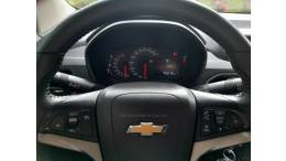 CHEVROLET - SPIN - 2019/2019 - Prata - R$ 62.900,00