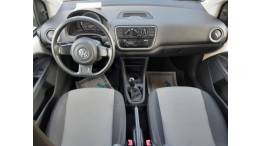 VOLKSWAGEN - UP - 2016/2016 - Branca - R$ 42.900,00