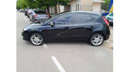 HYUNDAI - I30 - 2011/2012 - Preta - R$ 48.000,00