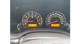 TOYOTA - COROLLA - 2012/2013 - Branca - R$ 66.000,00