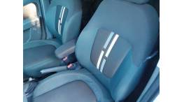 FIAT - PALIO - 2012/2013 - Branca - R$ 40.000,00