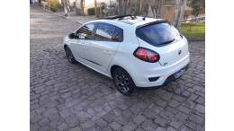 FIAT - BRAVO - 2015/2016 - Branca - R$ 54.900,00