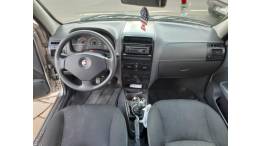 FIAT - STRADA - 2011/2012 - Bege - R$ 51.900,00