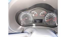 FIAT - PALIO - 2012/2013 - Branca - R$ 40.000,00