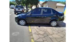 FORD - FIESTA - 2013/2014 - Preta - R$ 37.500,00