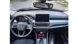 JEEP - COMPASS - 2022/2022 - Preta - R$ 125.000,00