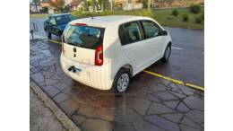 VOLKSWAGEN - UP - 2016/2016 - Branca - R$ 42.900,00