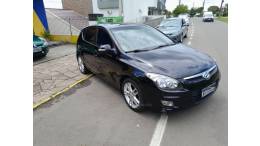 HYUNDAI - I30 - 2011/2012 - Preta - R$ 48.000,00