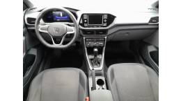 VOLKSWAGEN - T-CROSS - 2022/2023 - Branca - R$ 101.900,00