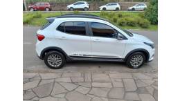 FIAT - ARGO - 2019/2020 - Branca - R$ 67.900,00