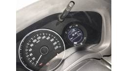 HONDA - HR-V - 2016/2016 - Prata - R$ 87.900,00