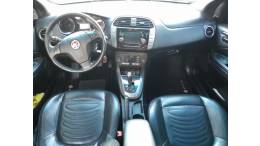 FIAT - BRAVO - 2015/2016 - Branca - R$ 54.900,00