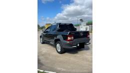 FIAT - STRADA - 2013/2013 - Preta - R$ 56.900,00