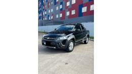 FIAT - STRADA - 2013/2013 - Preta - R$ 56.900,00