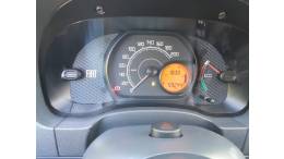 FIAT - PALIO - 2015/2016 - Branca - R$ 33.500,00