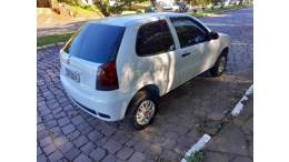 FIAT - PALIO - 2015/2016 - Branca - R$ 28.500,00