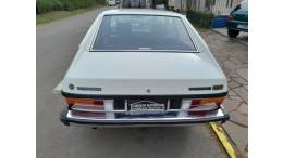 VOLKSWAGEN - PASSAT - 1983/1983 - Branca - Sob Consulta