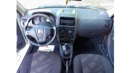 FIAT - PALIO - 2015/2016 - Branca - R$ 28.500,00