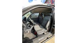 FIAT - STRADA - 2013/2013 - Preta - R$ 56.900,00