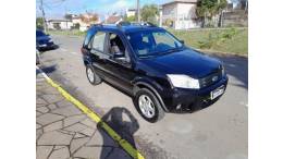FORD - ECOSPORT - 2010/2011 - Preta - R$ 38.900,00