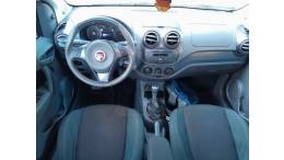 FIAT - PALIO - 2012/2013 - Branca - R$ 40.000,00