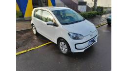 VOLKSWAGEN - UP - 2016/2016 - Branca - R$ 42.900,00