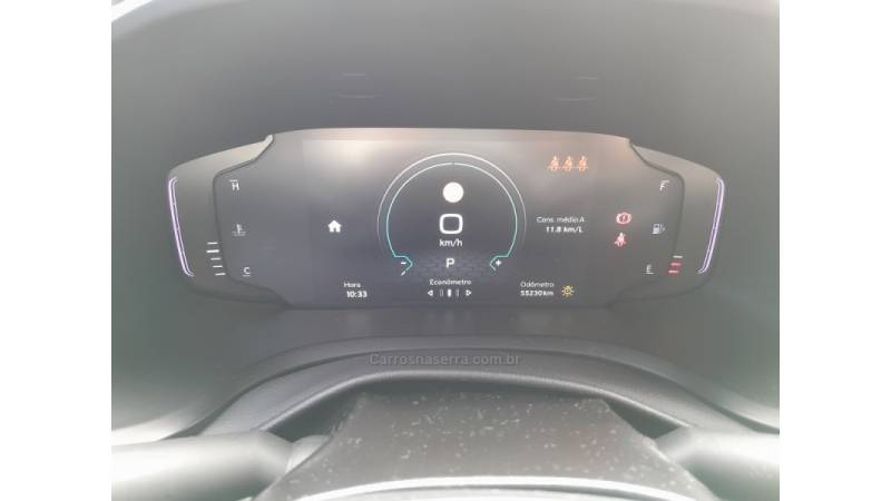 JEEP - RENEGADE - 2022/2022 - Azul - R$ 107.900,00