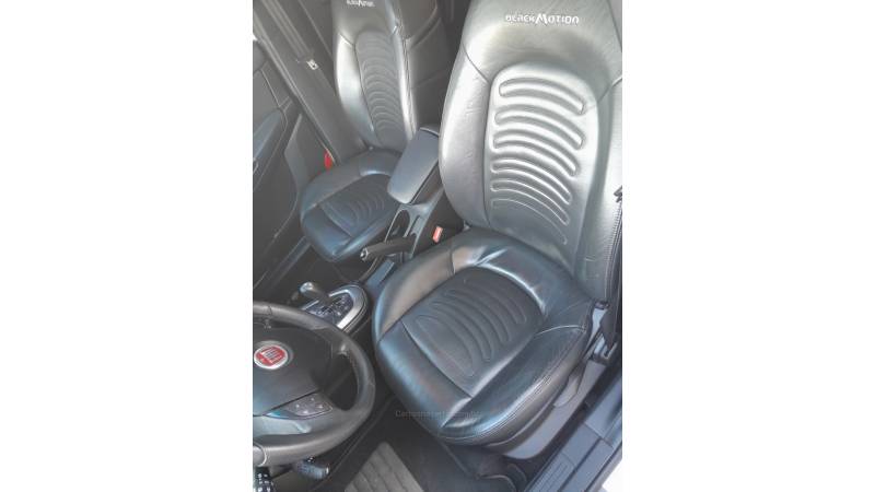 FIAT - BRAVO - 2015/2016 - Branca - R$ 54.900,00