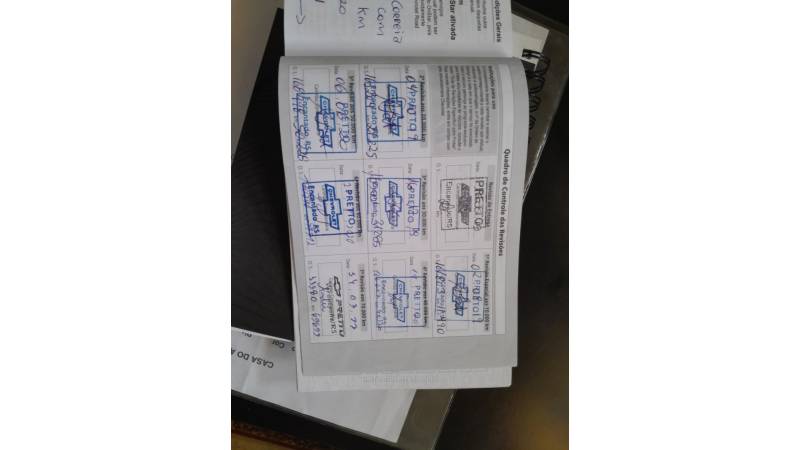 CHEVROLET - SPIN - 2019/2019 - Prata - R$ 62.900,00