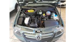 VOLKSWAGEN - GOL - 2008/2009 - Verde - R$ 31.900,00