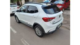FIAT - ARGO - 2019/2020 - Branca - R$ 67.900,00