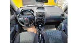 FIAT - PALIO - 2012/2013 - Branca - R$ 45.900,00