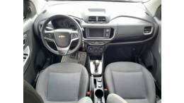 CHEVROLET - SPIN - 2019/2019 - Prata - R$ 62.900,00