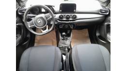 FIAT - ARGO - 2019/2020 - Branca - R$ 67.900,00