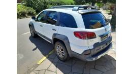 FIAT - PALIO - 2012/2013 - Branca - R$ 45.900,00